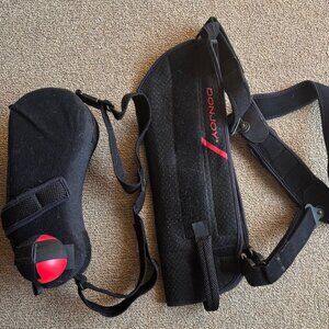 DonJoy rotator cuff shoulder sling